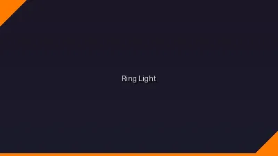 积分兑换 - LED环形补光灯 | 竞博网站 积分商城