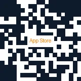 App Store下载二维码 - 每日大赛 竞博网站 APP